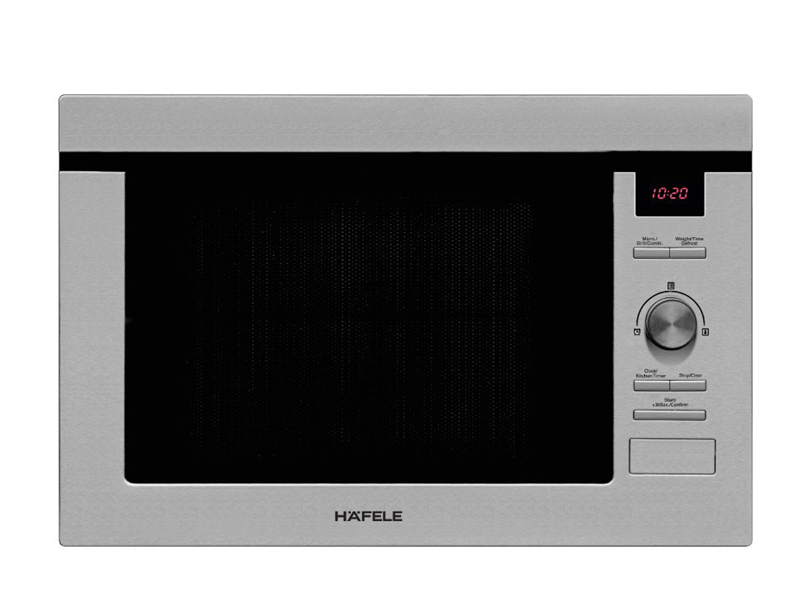 Lò vi sóng kết hợp nướng Hafele HM-B38D 538.31.200