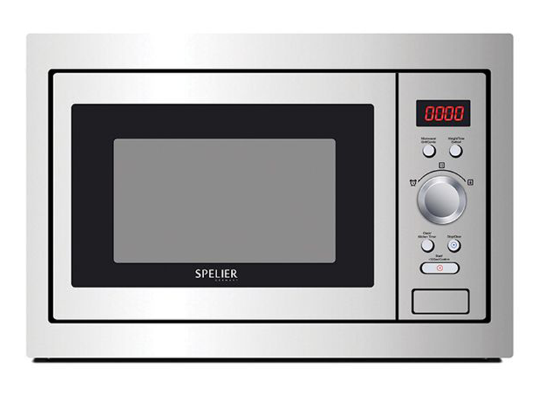 Lò vi sóng Spelier SP 8206 EU