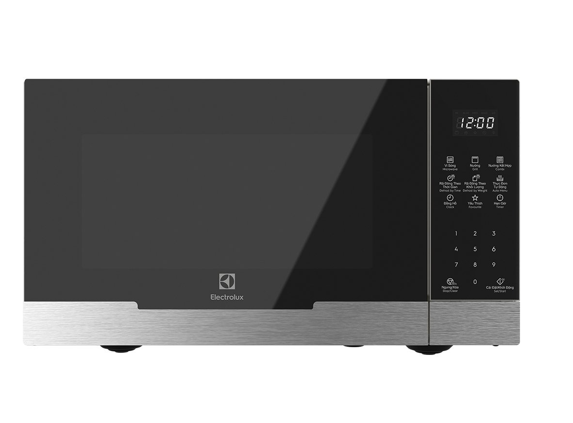 Lò vi sóng Electrolux EMG23DI9EBP