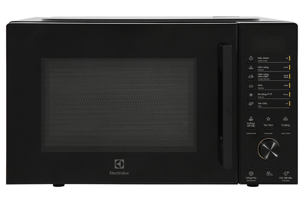 Lò vi sóng có nướng Electrolux EMG23D22B