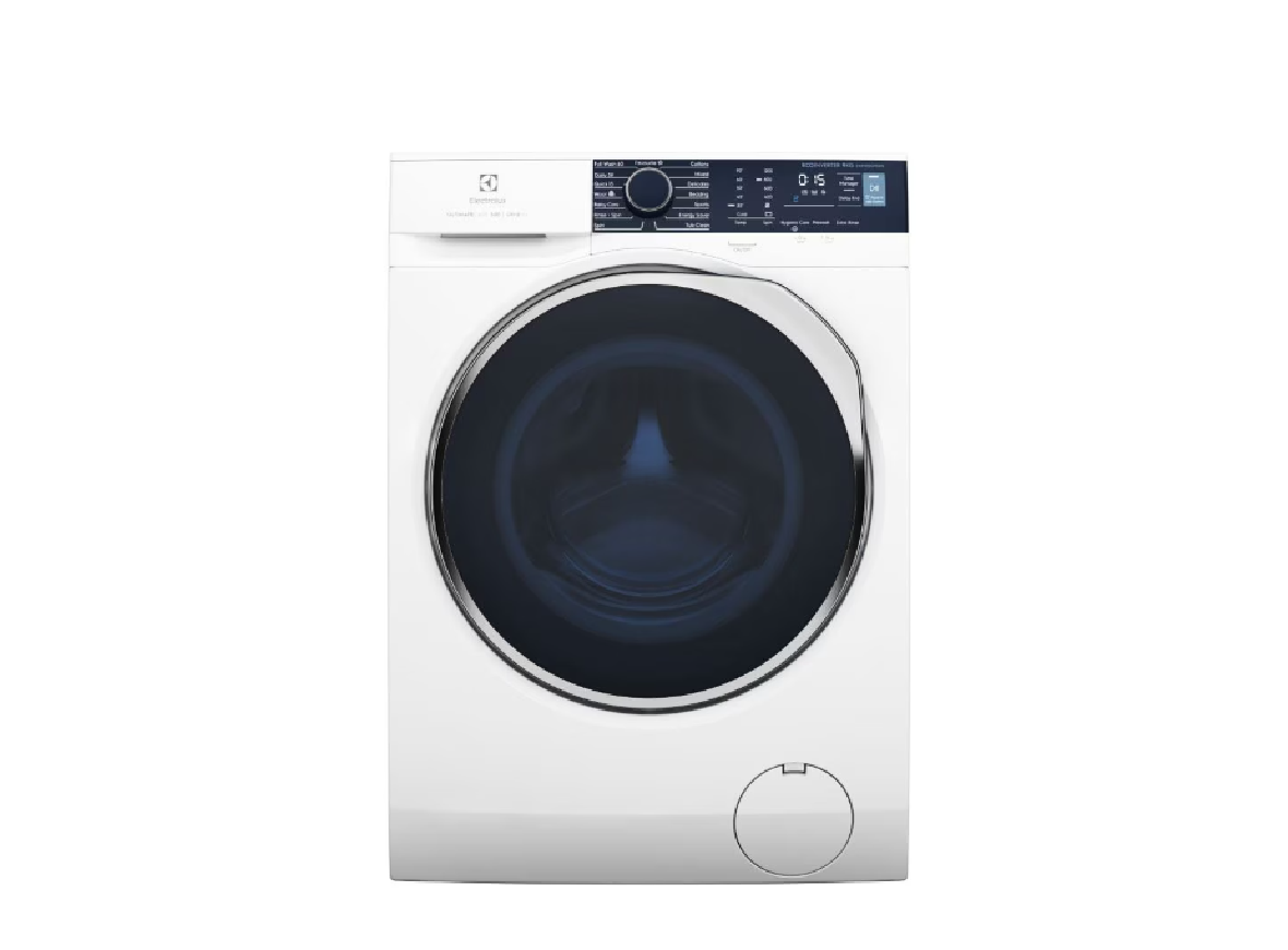 Máy giặt cửa ngang Electrolux 9kg UltimateCare 500 EWF9024P5WB