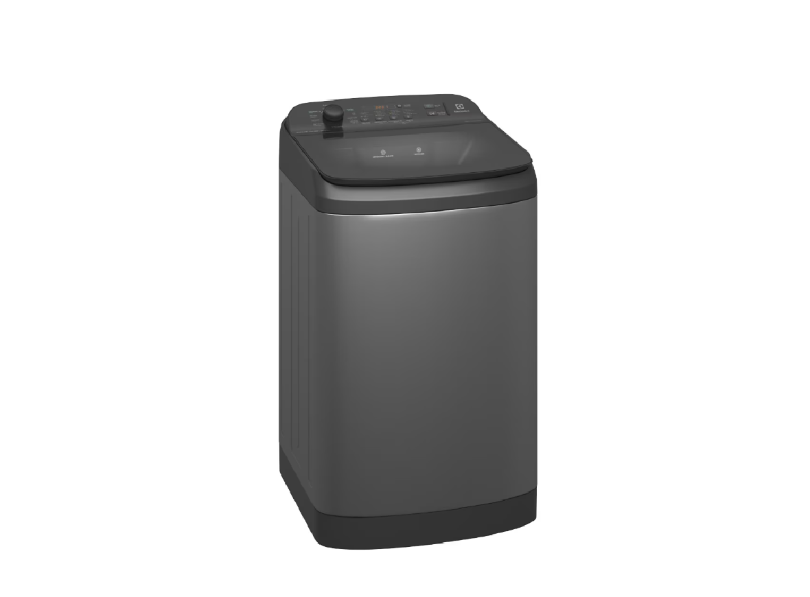 Máy giặt cửa trên Electrolux 10kg UltimateCare 500 EWT1074M5SA