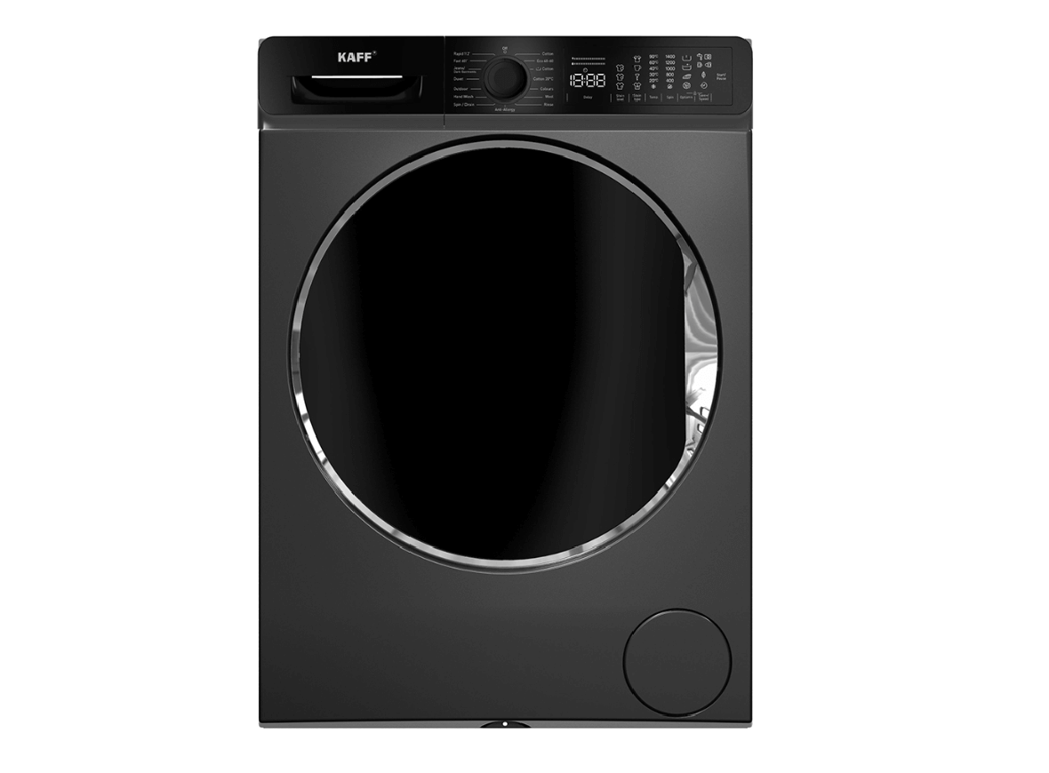 Máy giặt Kaff KF-MFC1269T3B
