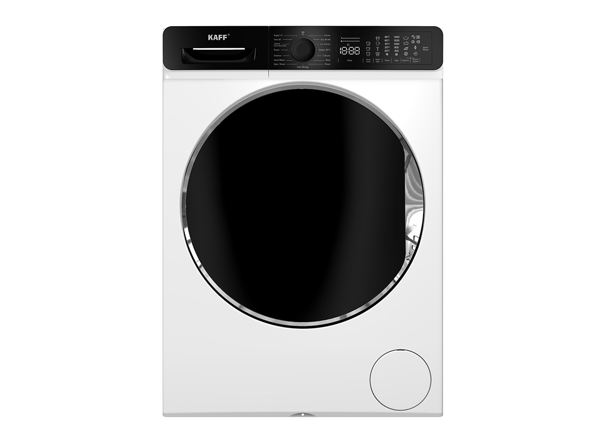 Máy giặt Kaff KF-MFC1062T3W