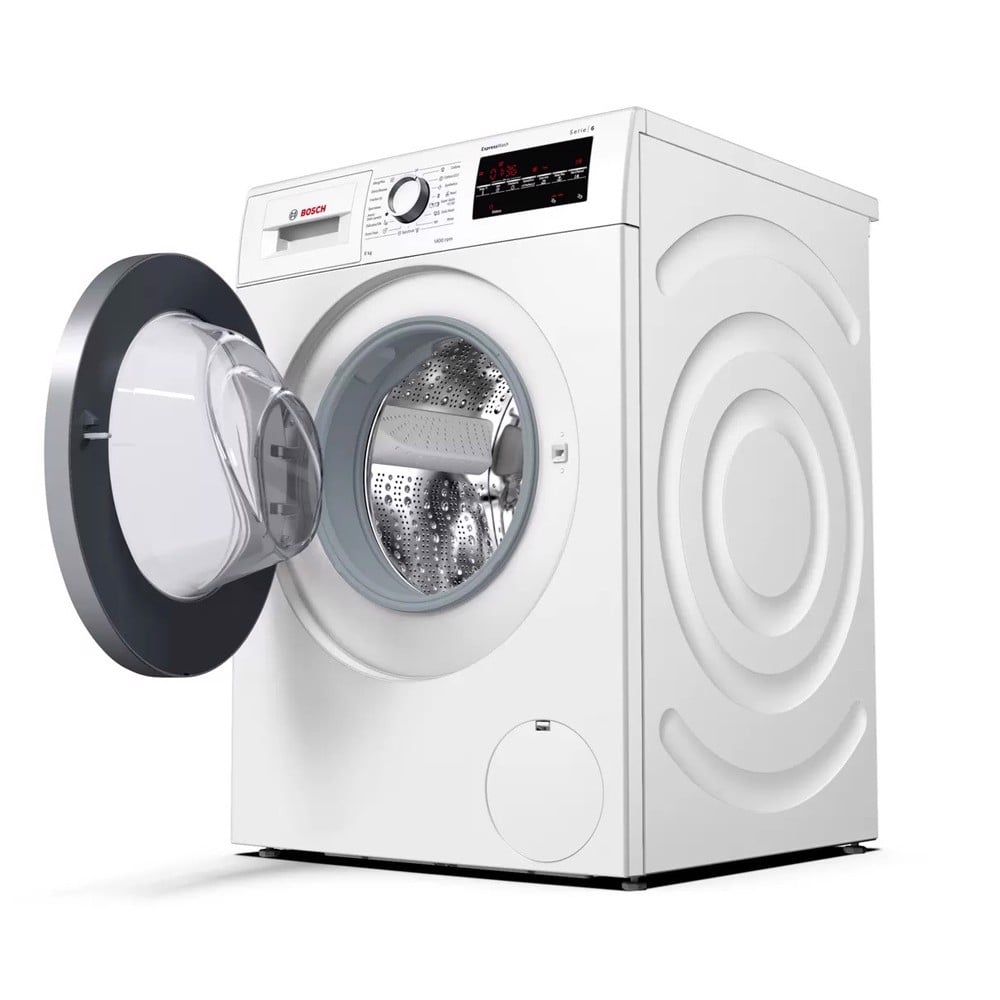 Máy Giặt Bosch 9kg WAT28482SG Series 6