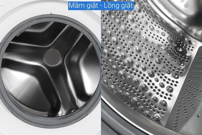 Máy giặt Bosch WGG254A0SG