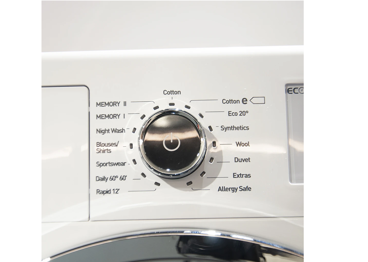 Máy giặt  sấy kết hợp Hafele HWD-F60A 539.96.140