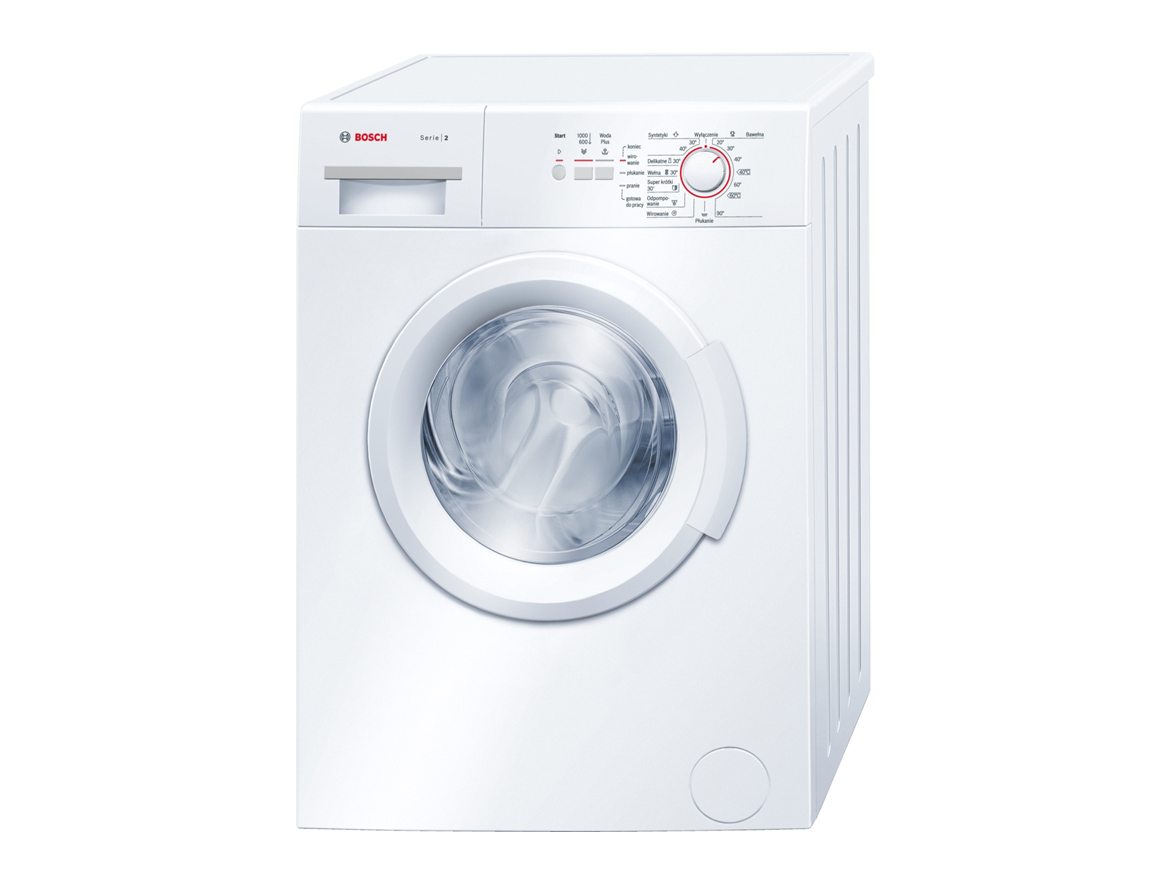 Máy Giặt Bosch WAB20063PL