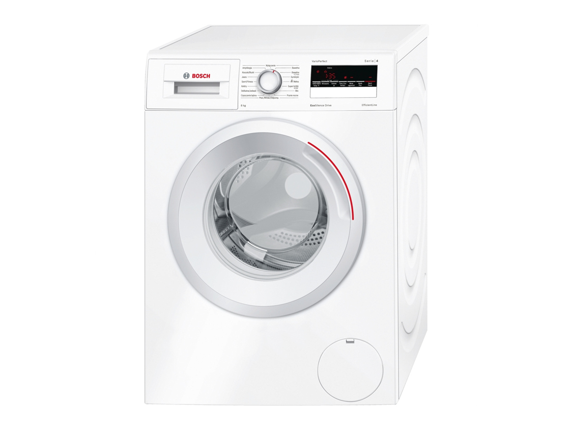 Máy Giặt Bosch WAN2426GPL