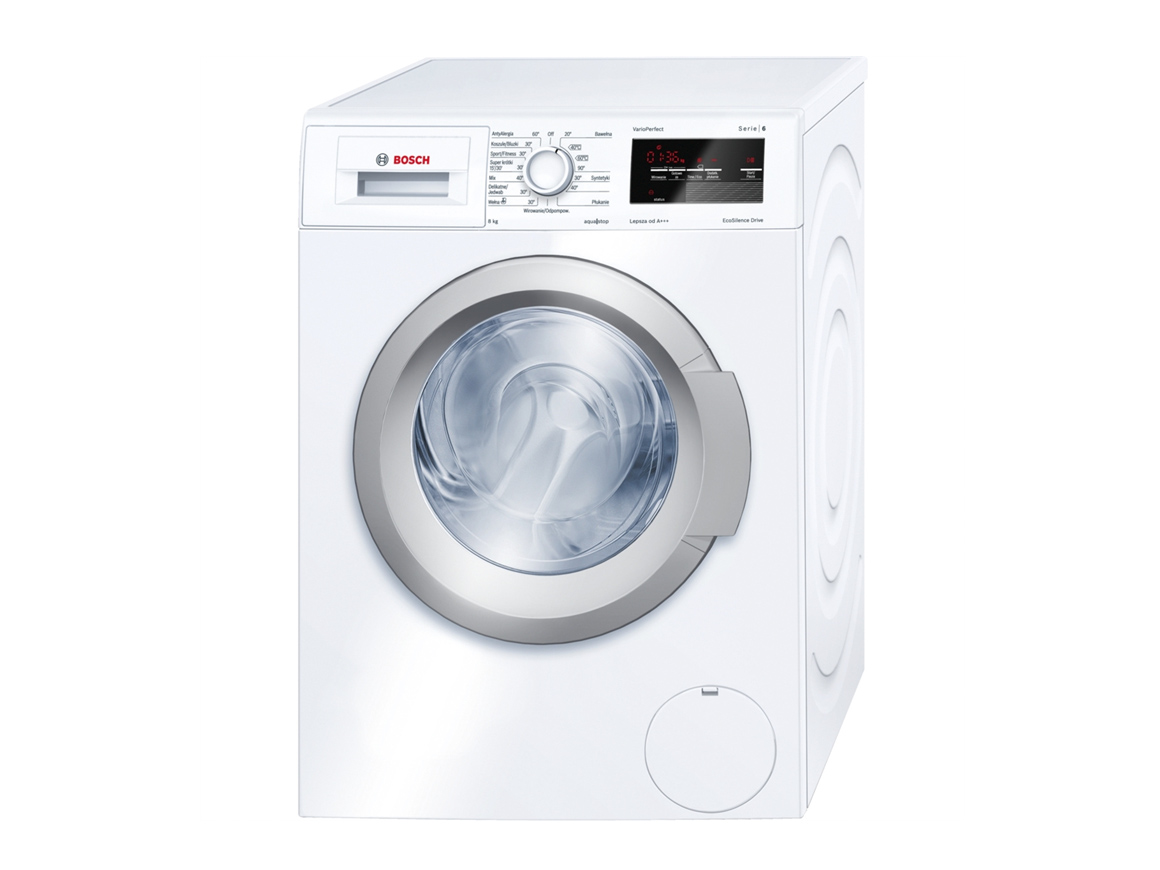 Máy Giặt Bosch WAT24340PL