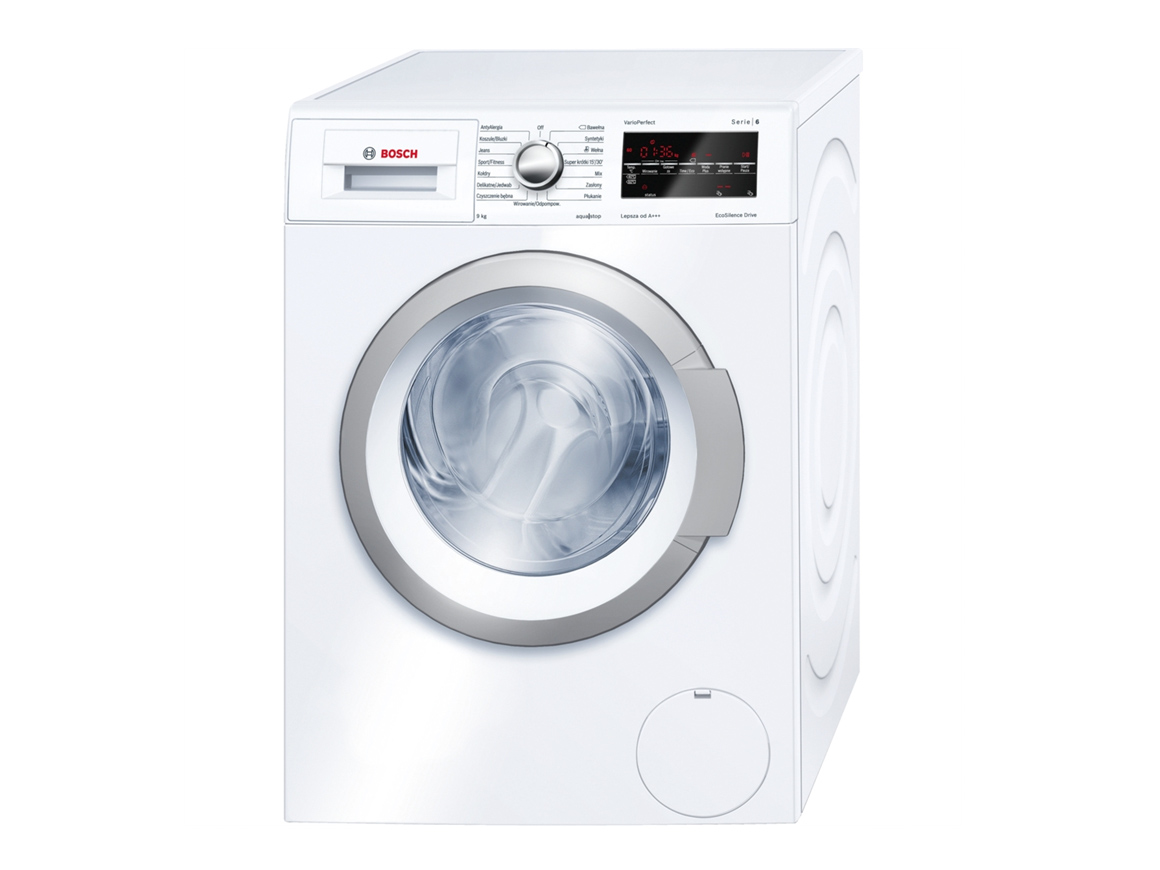 Máy Giặt Bosch WAT24441PL