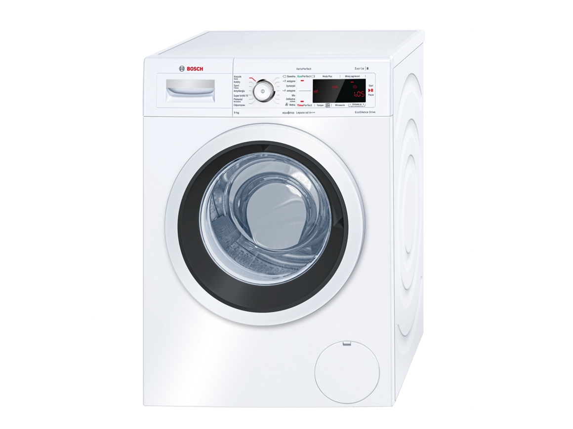 Máy Giặt Bosch WAW24440PL