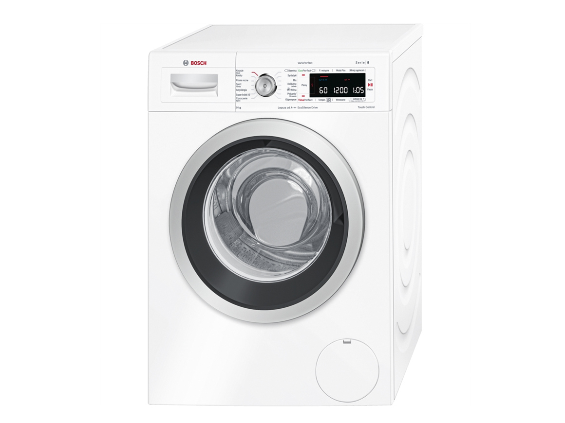 Máy Giặt Bosch WAW24540PL