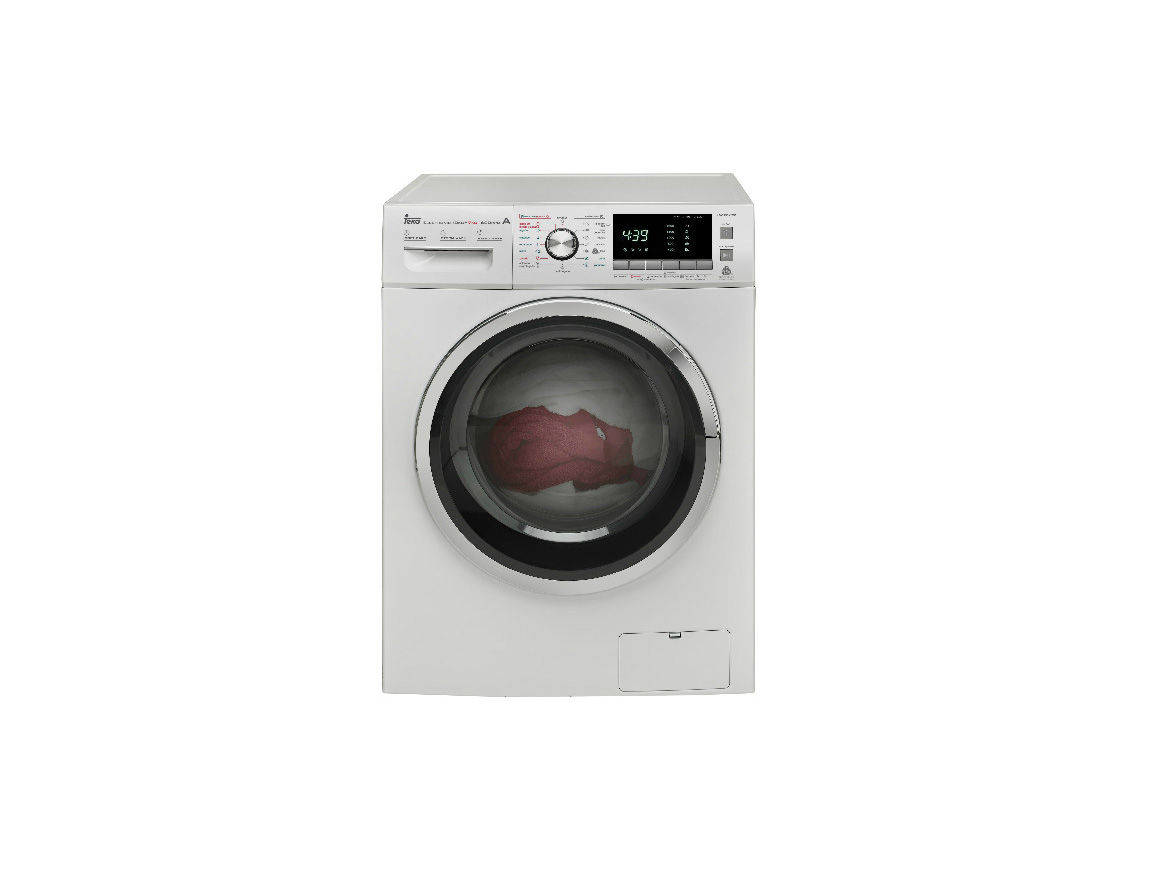Máy giặt Teka TKD 1610 WD EXP