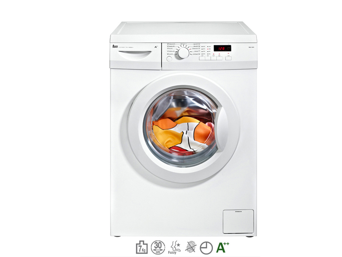 Máy giặt Teka TK4 1270