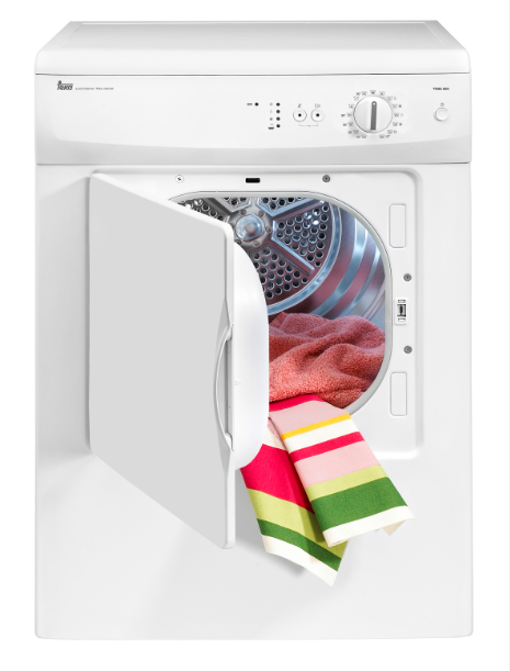 Máy sấy quần áo Teka TKS2 650 C