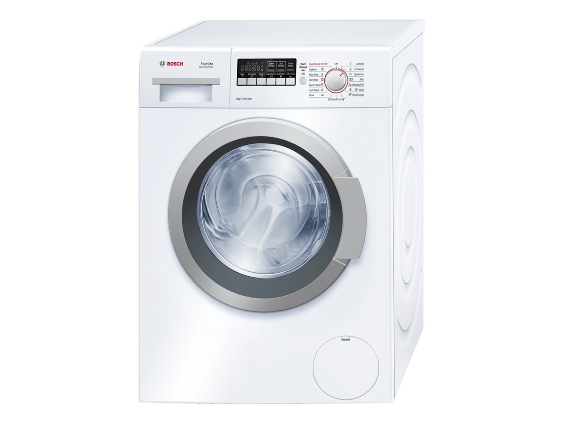 Máy giặt Bosch WAK20060SG