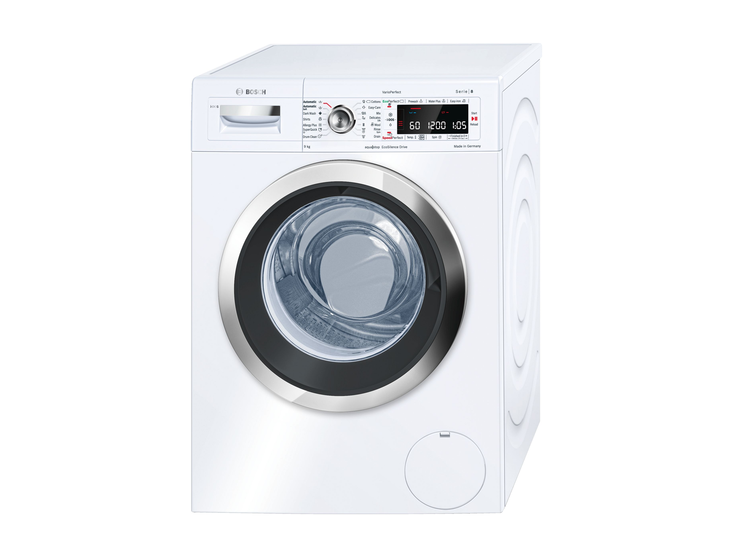 Máy giặt Bosch WAW32640EU