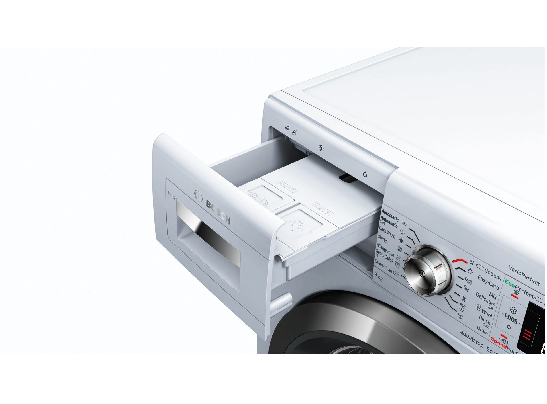 Máy giặt Bosch WAW32640EU