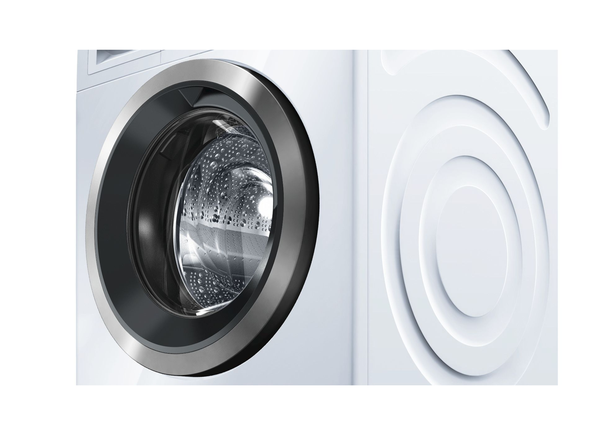 Máy giặt Bosch WAW32640EU