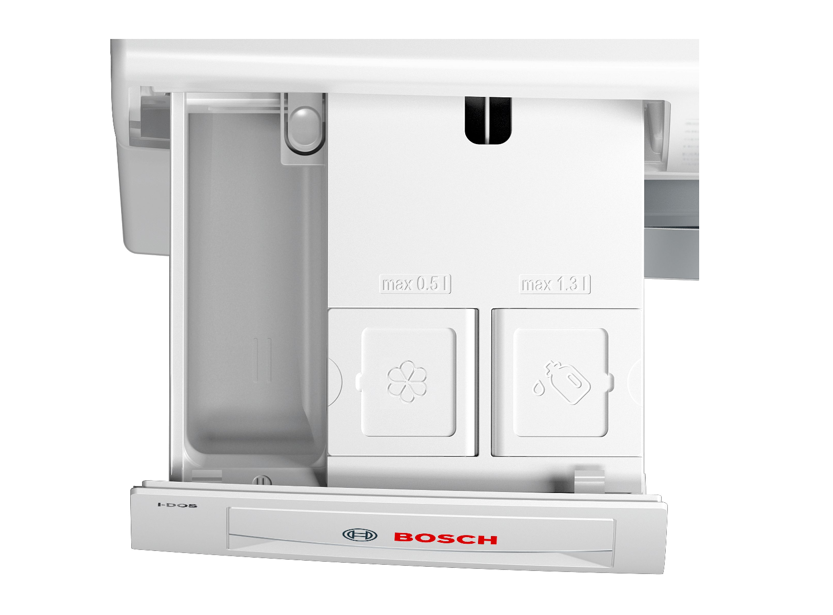 Máy giặt Bosch WAW32640EU