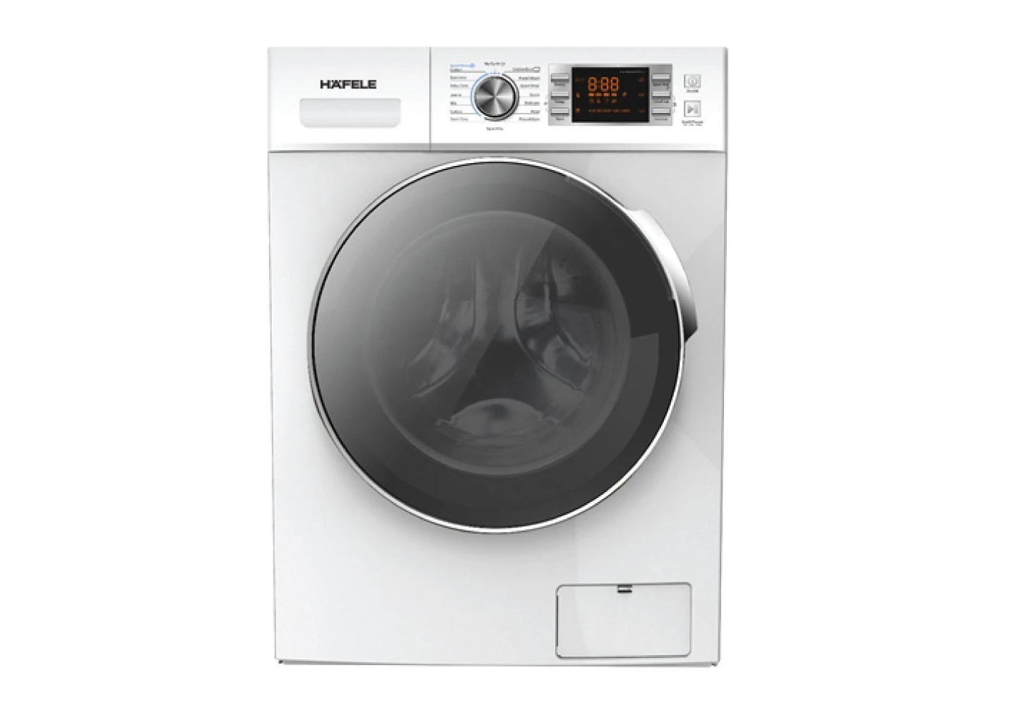 MÁY GIẶT HAFELE HW-F60B 538.91.530