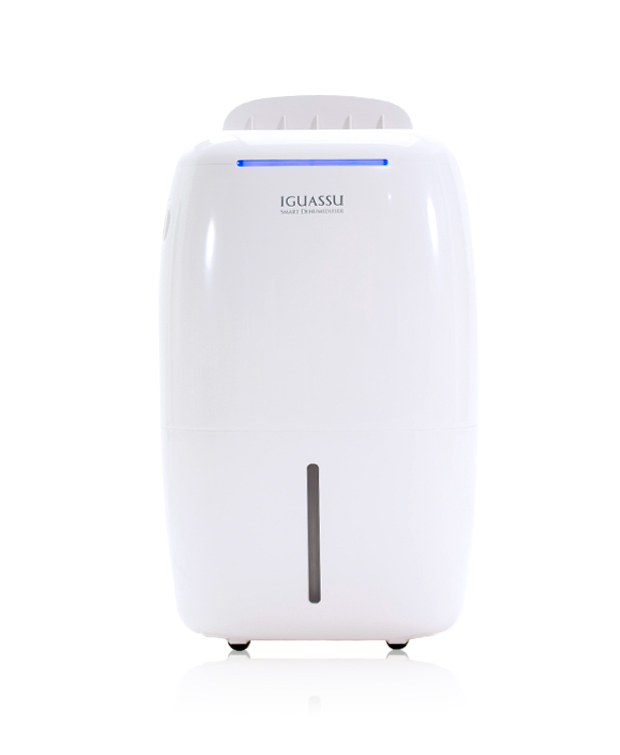 Máy hút ẩm Chung Ho CDF-012