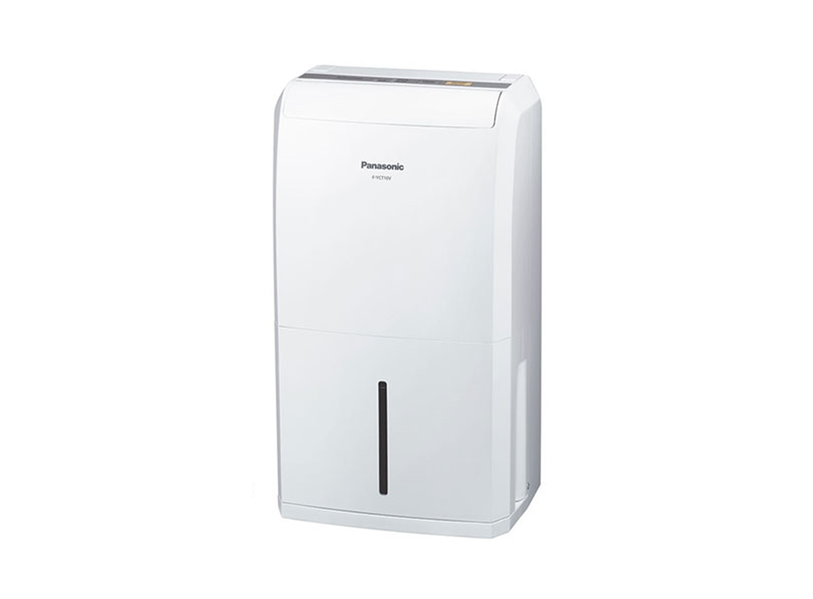 Máy hút ẩm Panasonic F-YCT10V