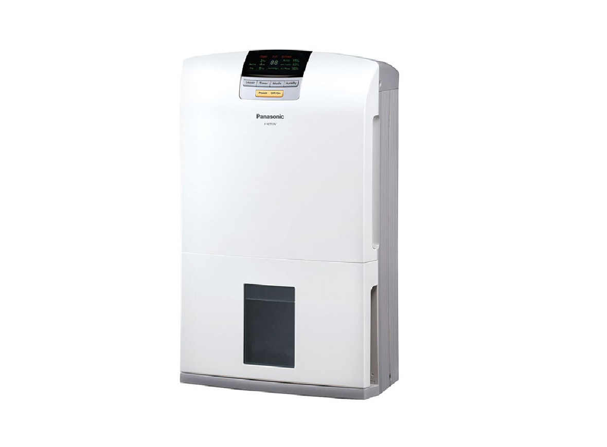Máy hút ẩm Panasonic F-YCT17V