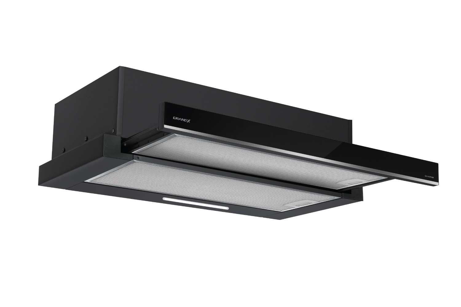 Hút mùi âm tủ Grandx GX H70F56B