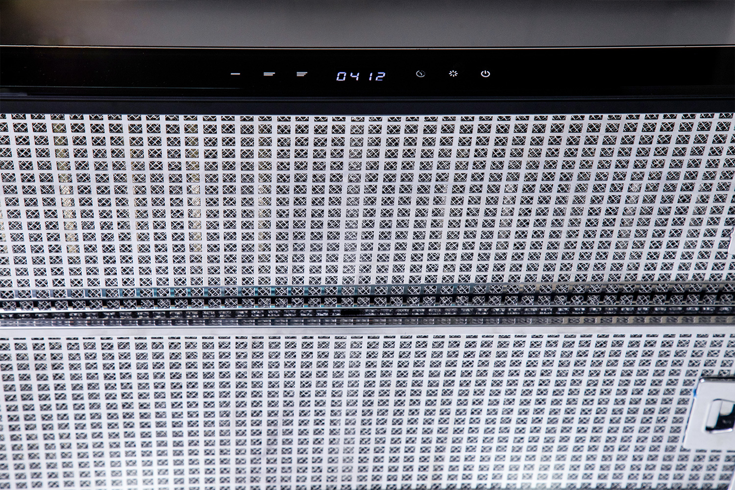 Hút mùi âm tủ Grandx GX H60F58B