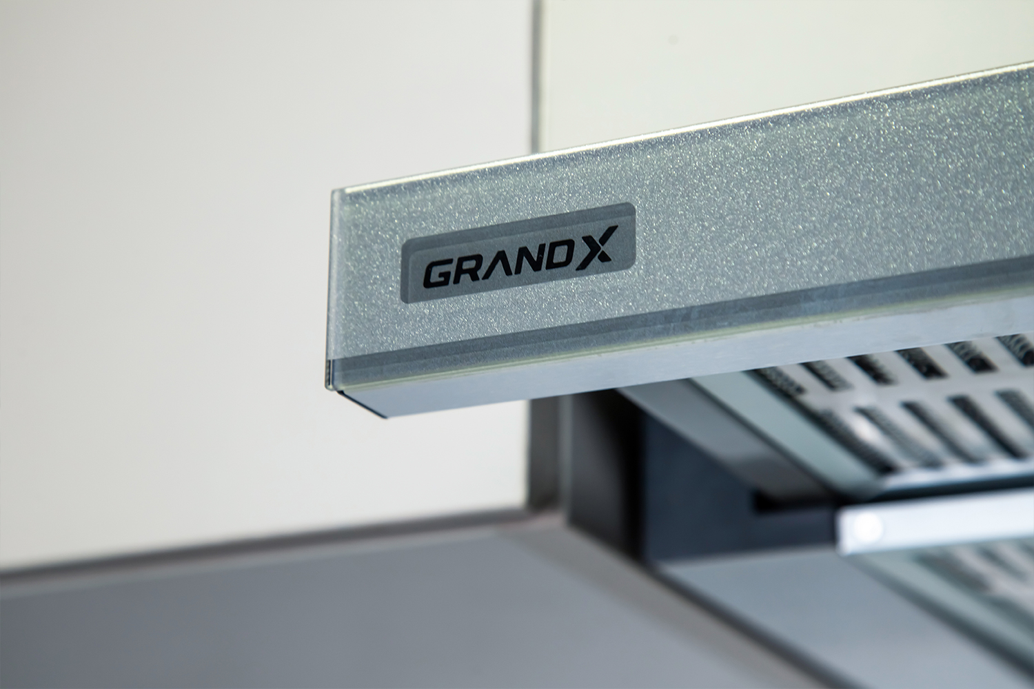 Máy hút mùi Grandx GX H70F72SB