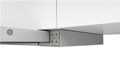 Máy hút mùi Bosch DFT63AC50