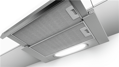 Máy hút mùi Bosch DFT63AC50