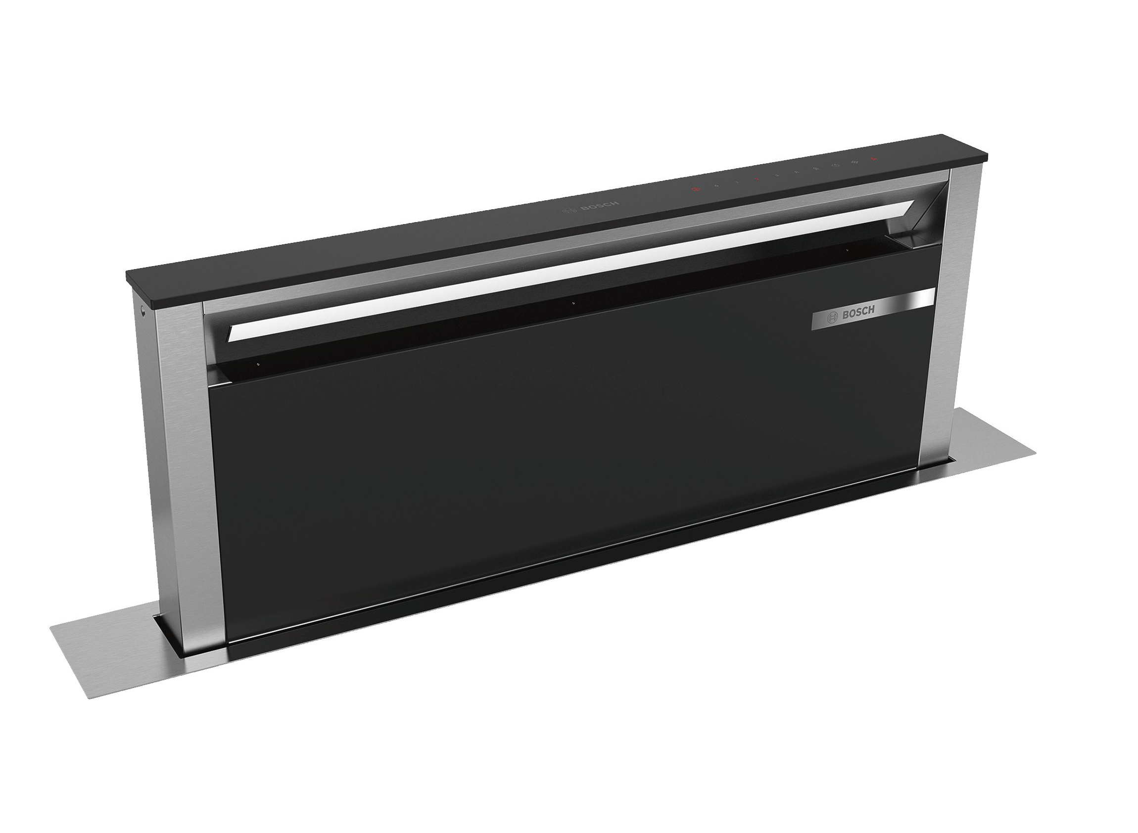 Máy hút mùi Bosch DDD97BM60B