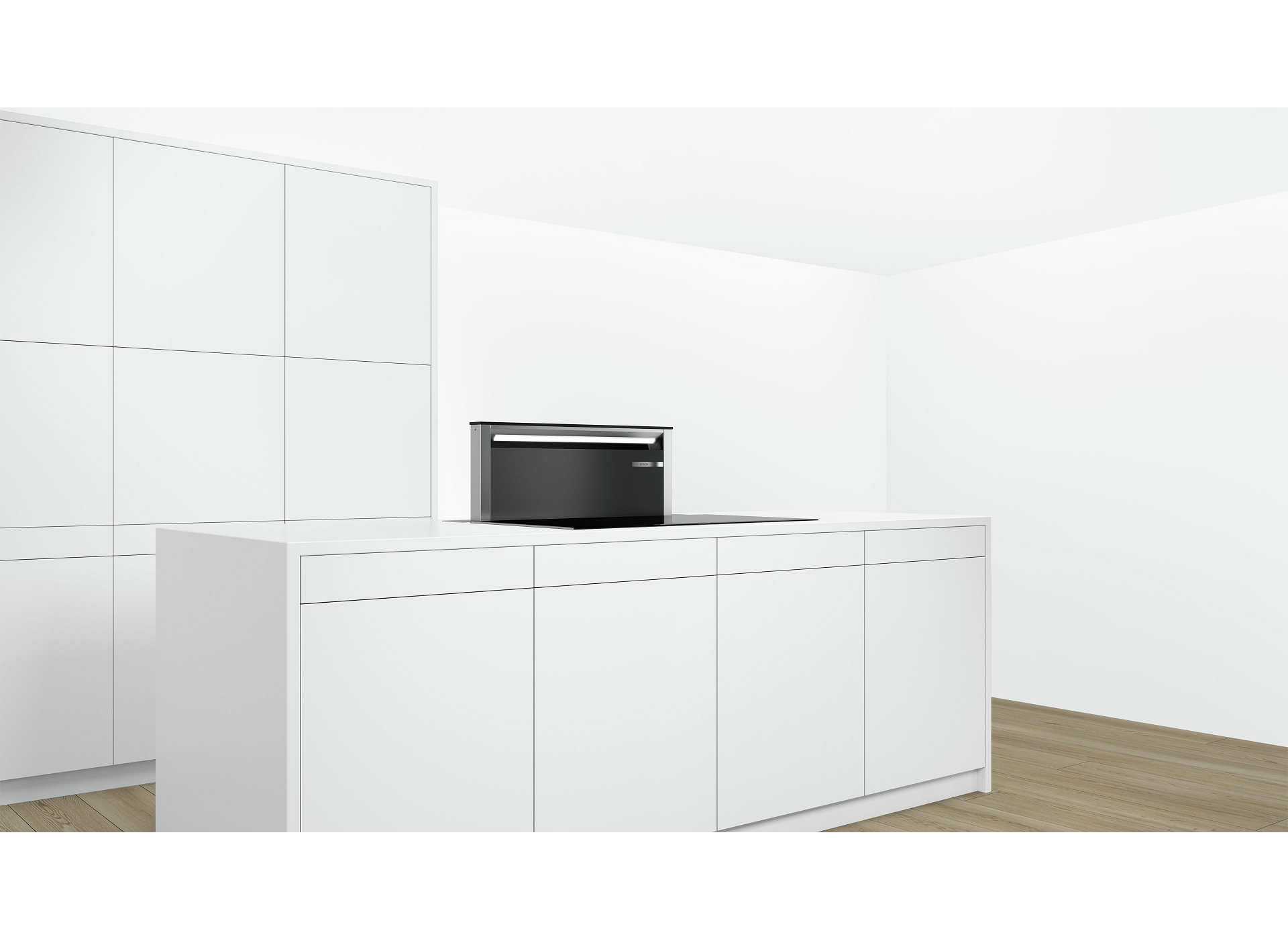 Máy hút mùi Bosch DDD97BM60B