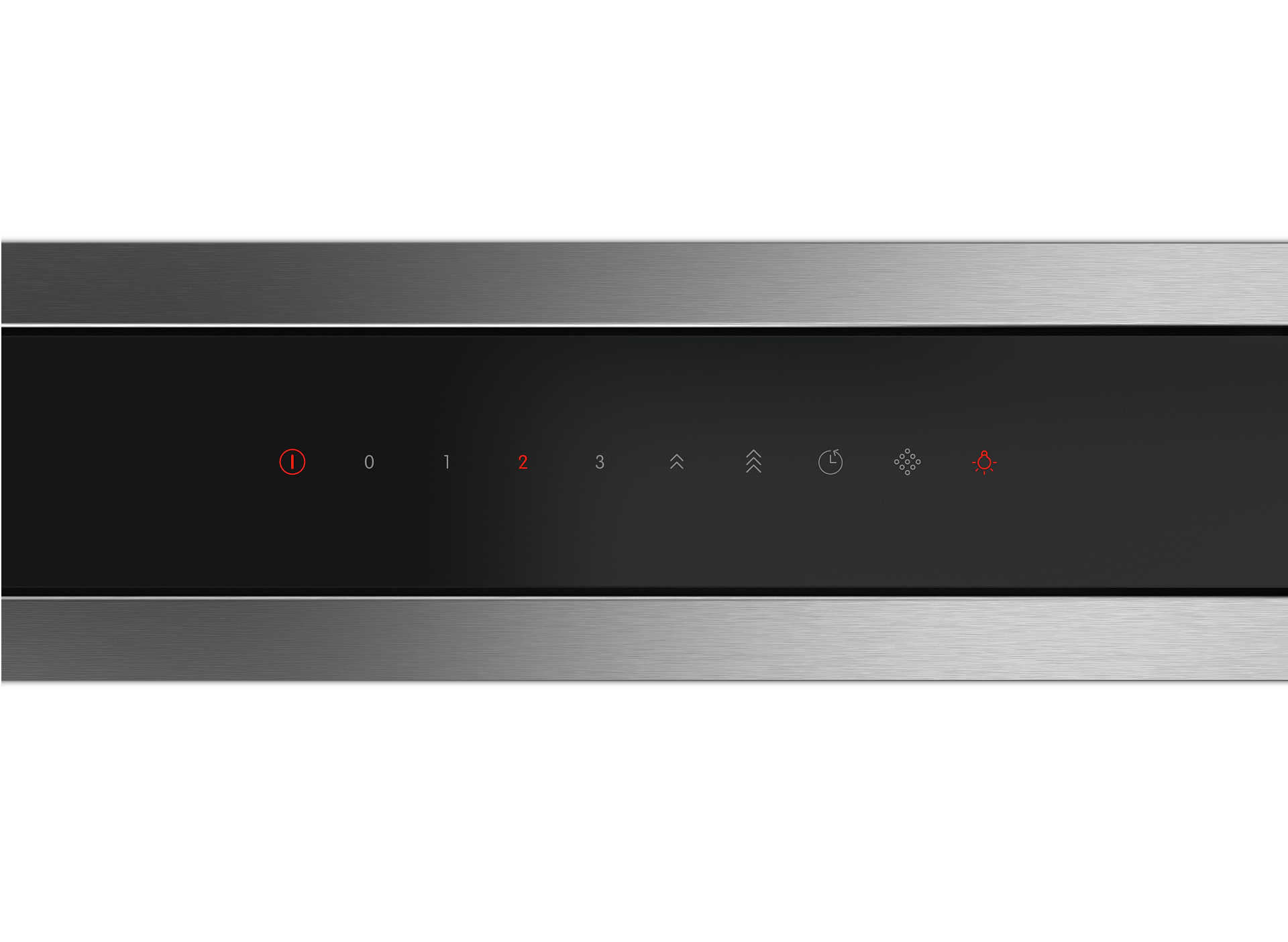 Máy hút mùi Bosch DDD97BM60B