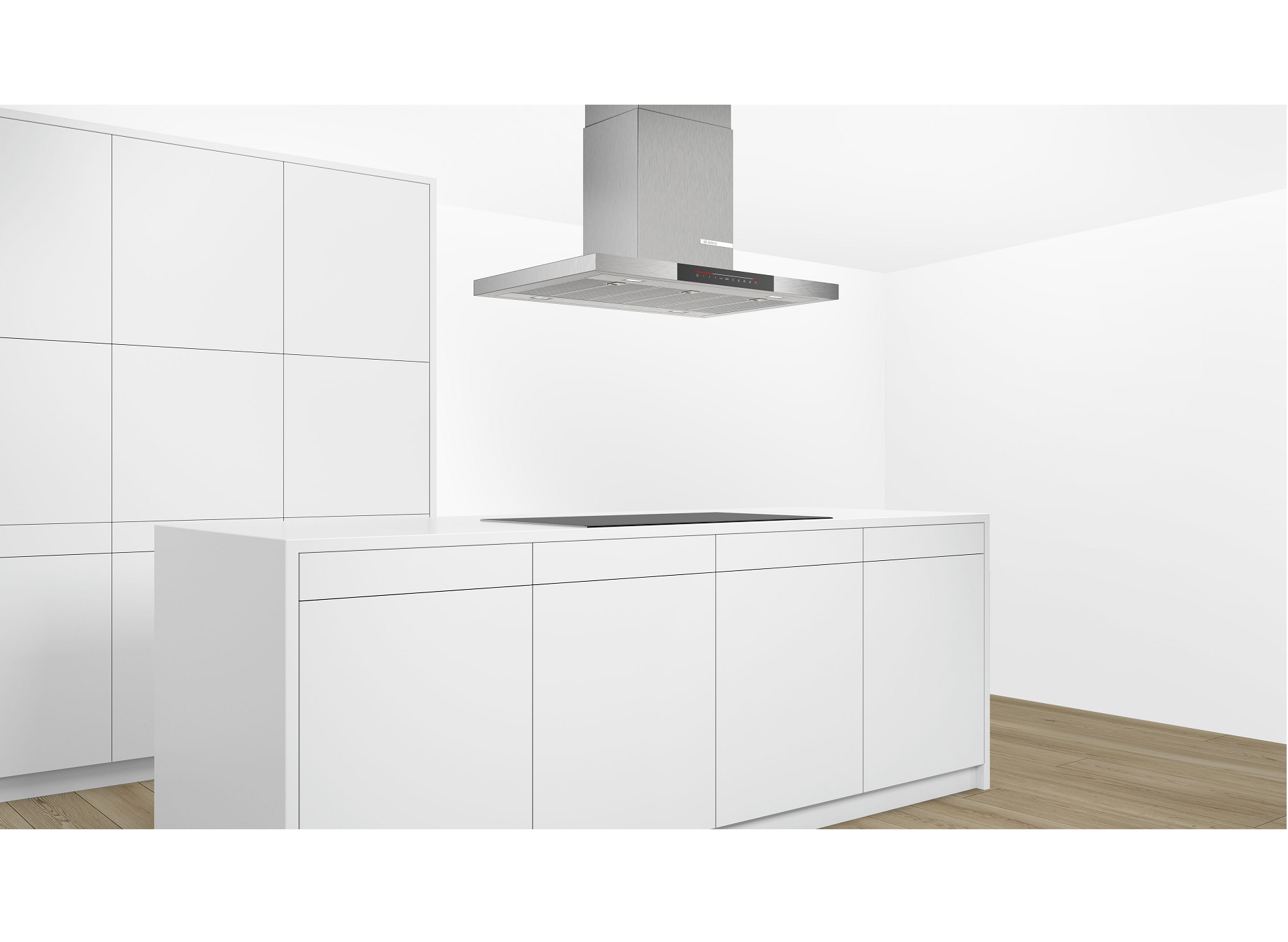 Máy hút mùi Bosch DIB98JQ50B HMH
