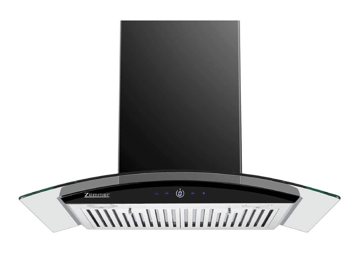 Máy hút mùi Zemmer HSMT 700 ECO