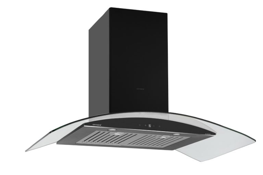 Máy hút mùi Grandx GX H70C55B