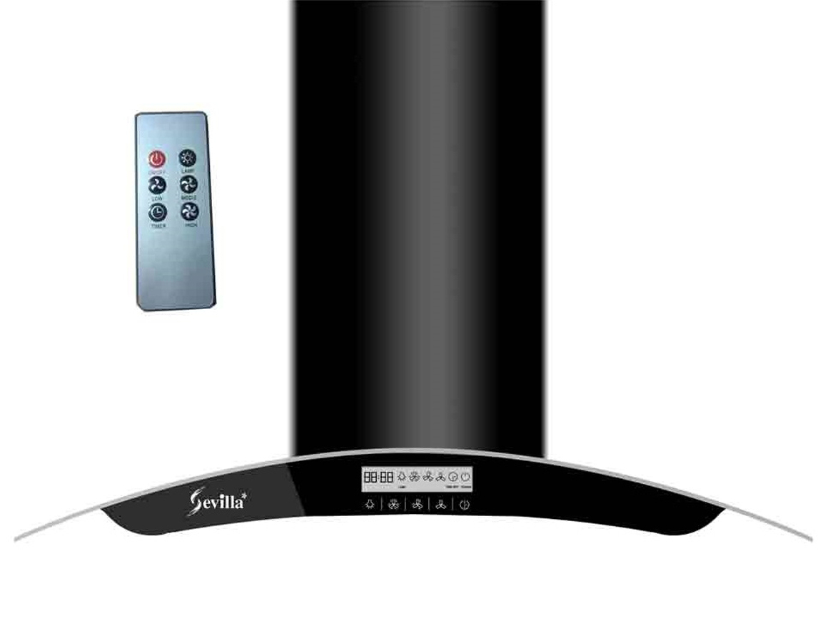 Máy hút mùi Sevilla SV-870
