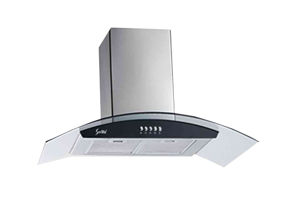 Máy hút mùi Sevilla SV-570