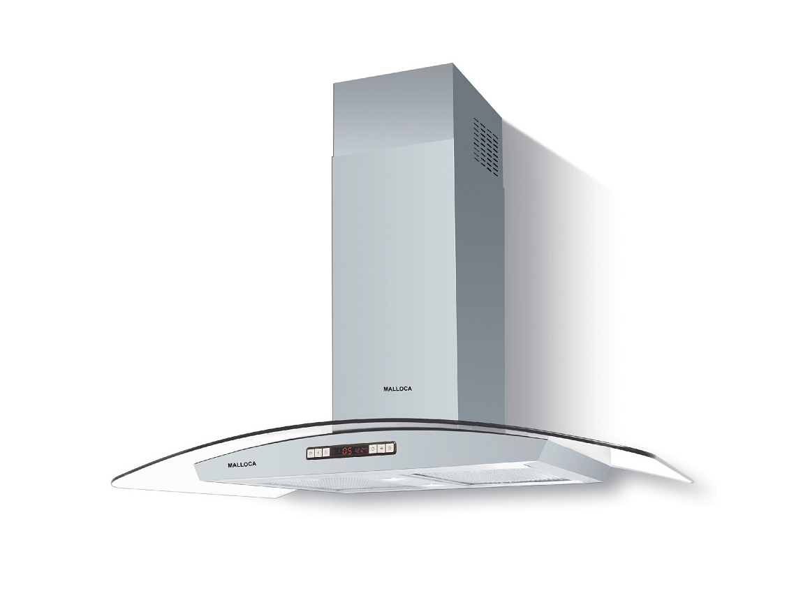 Máy Hút Khử Mùi Malloca MC 9078-900