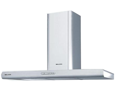 Máy Hút Khử Mùi Malloca K85S