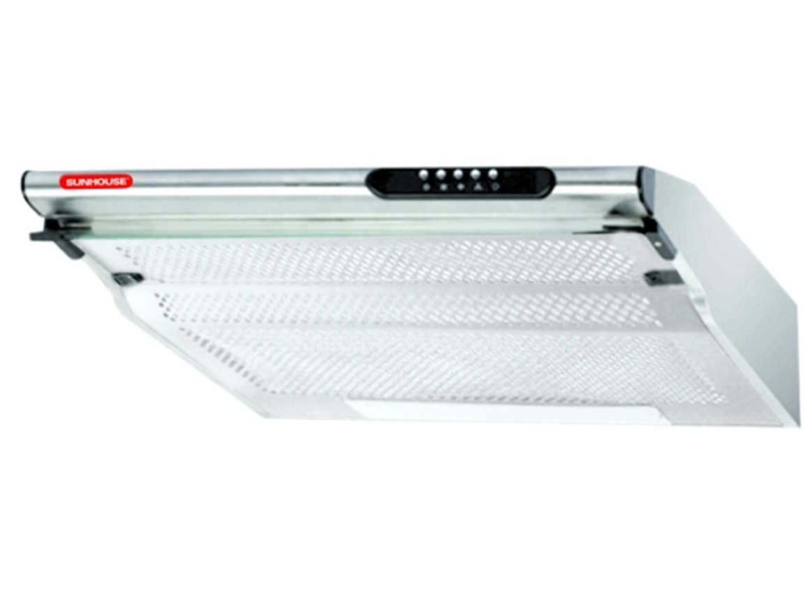 Máy hút mùi Sunhouse SHB-6116I