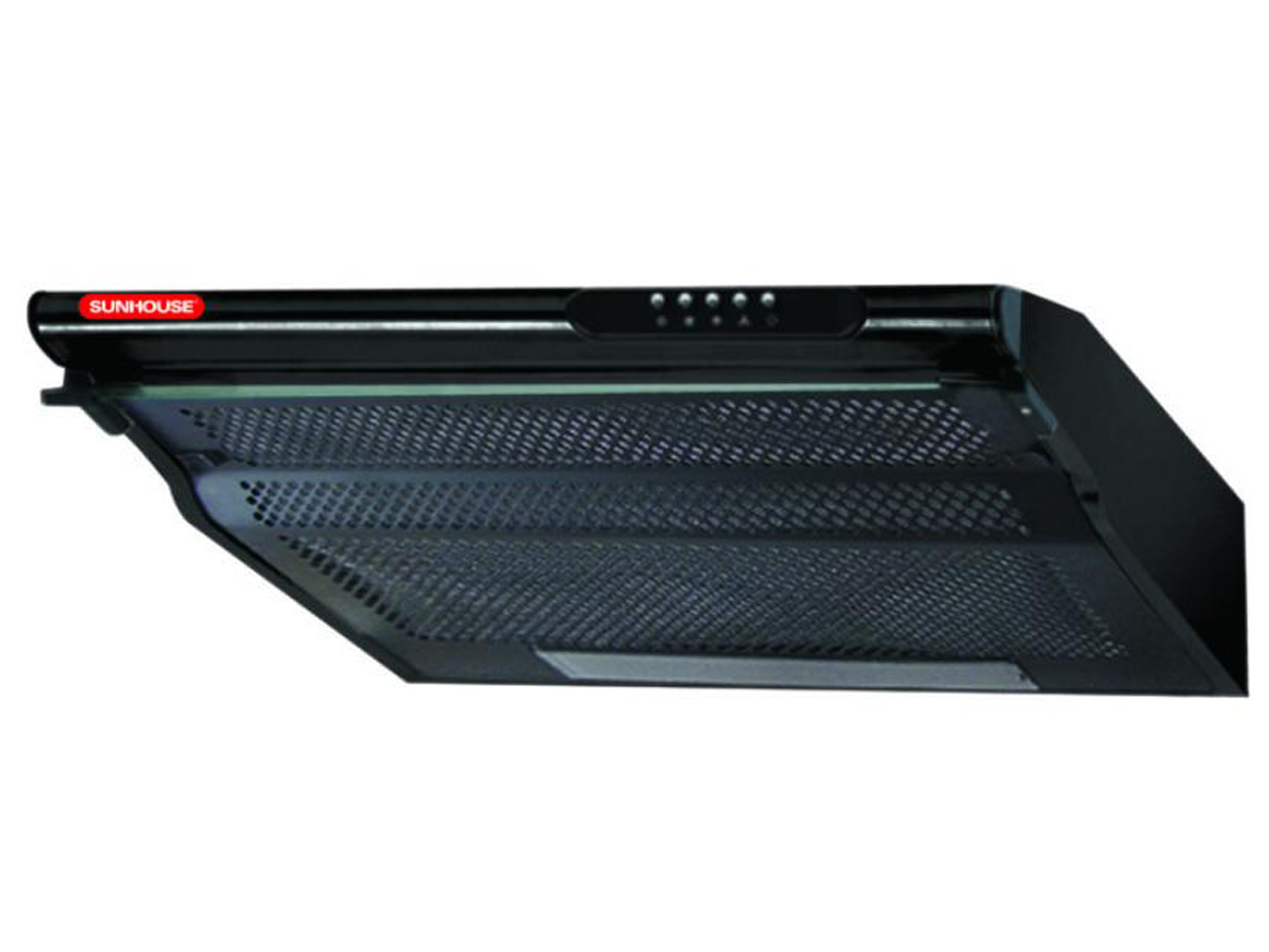 Máy hút mùi Sunhouse SHB-6116B