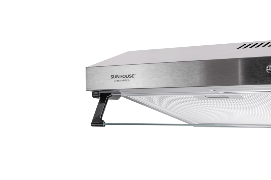 Máy hút mùi Sunhouse SHB-6118I