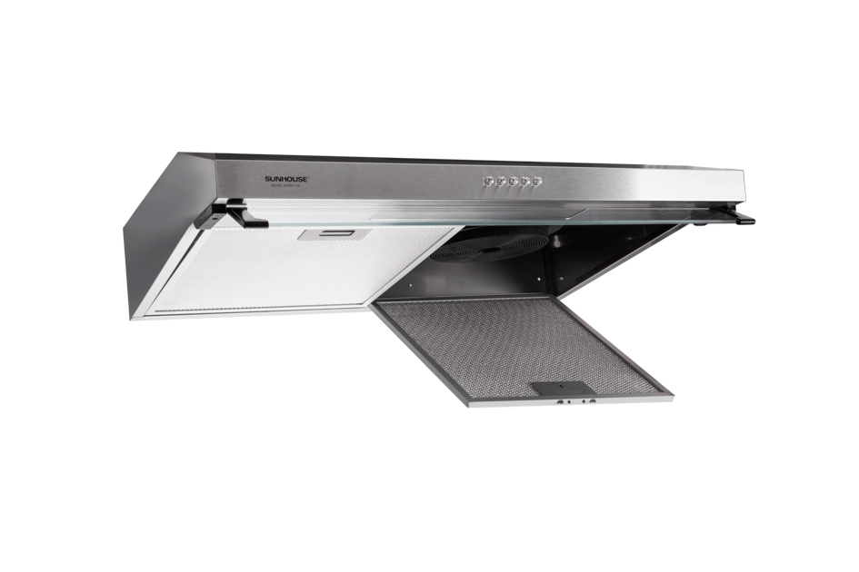 Máy hút mùi Sunhouse SHB-6118I