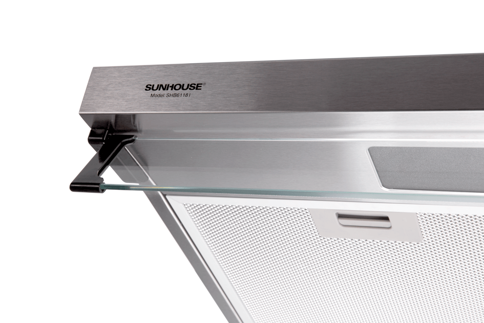 Máy hút mùi Sunhouse SHB-6118I