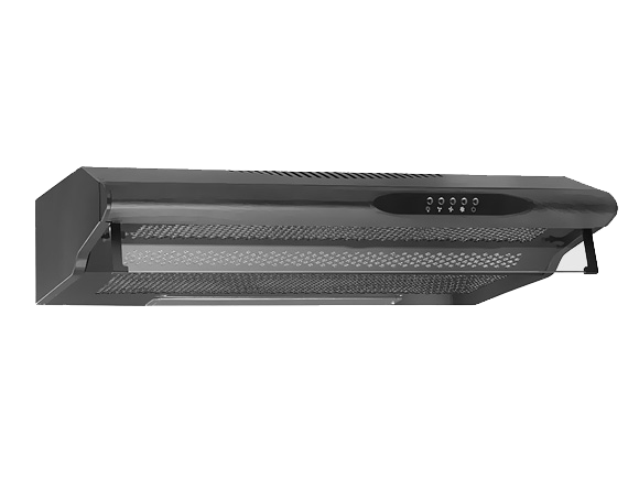 Máy hút mùi Sevilla SV-60 Black